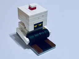 M-O From Wall-E
