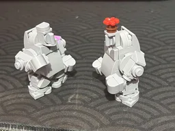 Stone Golem