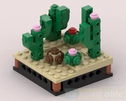 Mini Biome (Desert)