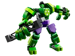 Hulk Mech Armor