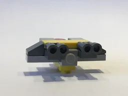 75307-s2 Spaceship