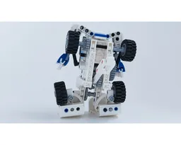 TINY RC TRANSFORMER