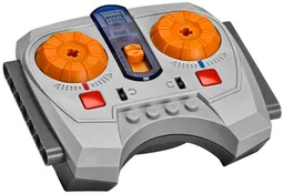 IR Speed Remote Control