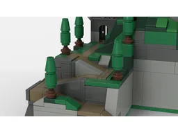 Mountain Path