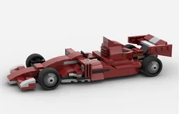 76903 Modern Formula_red