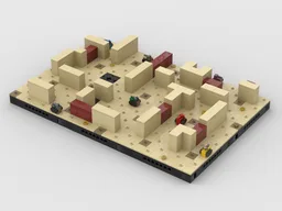 Tank Game (Wii Play)