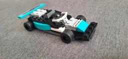 60400 Formula (TEAL)