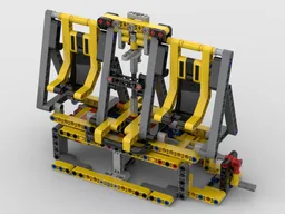 42122 Rotating Swing