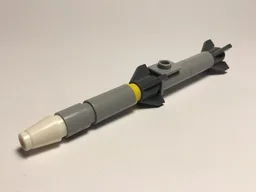US Missile Pack #1