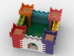 11030 - Castle