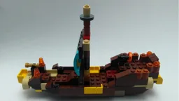 Sailing Ship