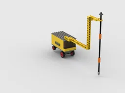 Mobile Drilling Rig