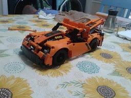 42093 Tow Truck