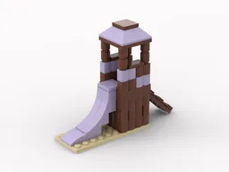 Modular Playground