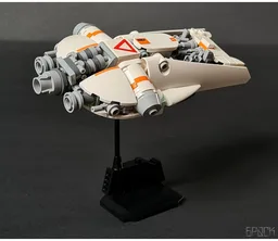Corellian YT 1660