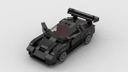 Lister Storm