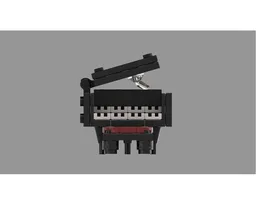 Harpsichord