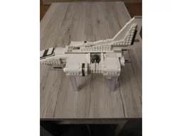 Ye-4 Gunship