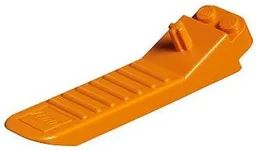 Brick Separator Orange