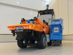 Modular Fighting Unit