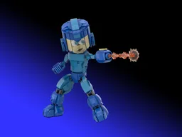 Mega Man