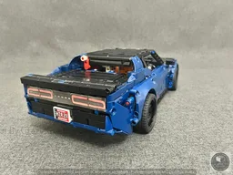 Dodge Challenger SRT Demon