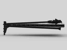 Eclipse 2 class star-dreadnought