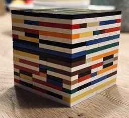 The Yule Box - Puzzle