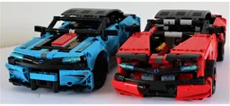 42098 Red Brother