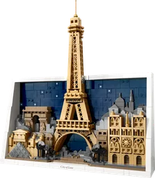 Paris - City of Love