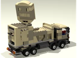 GF300 (Tan Camo)