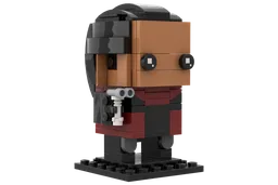 Subnautica Brickheadz Bundle