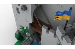 Black Falcons Castle V2