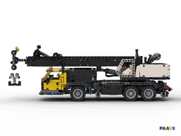 42175 Mobile Crane