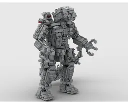 Mechagodzilla 2021