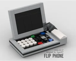 Flip Phone
