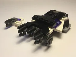 Talion Academic Cruiser