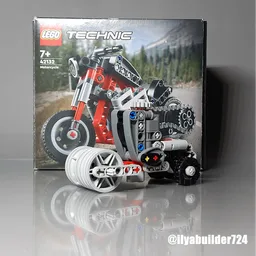 42132 Road Roller
