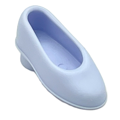 Lego Scala, Shoe, Adult Type 2 / Light Violet