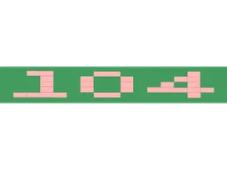 Frogger for Atari