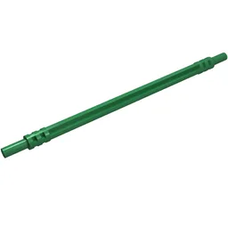 Axle Hose, Soft 12L / Green