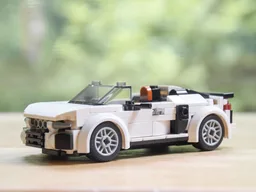 Audi R8 convertible