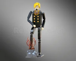 Sanji