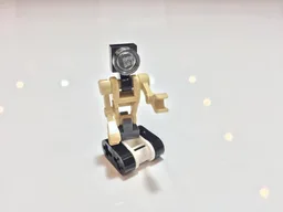 Mechanical Droid