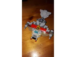 75136 - Droid Escape Speeder