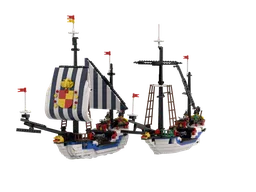 6280 - Armada Flagship remake v2