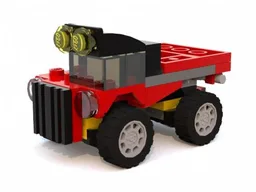 31040 Dump Truck
