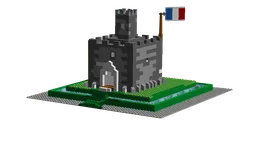 Medieval Tower