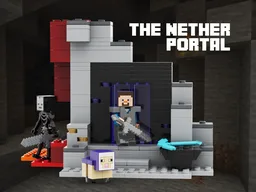 The Nether Portal