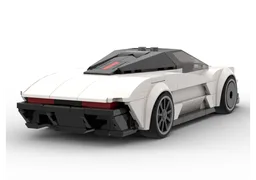 2019 McLaren Speedtail